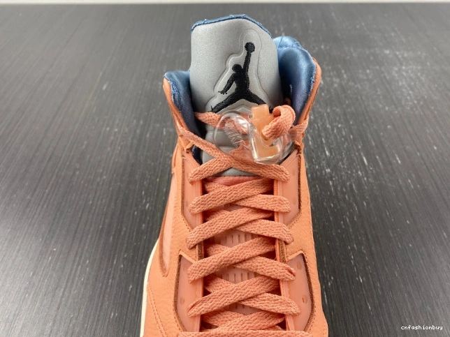 Retro Jordan Khaled Best 5 The DV4982-641 DJ Crimson Bliss We 1021